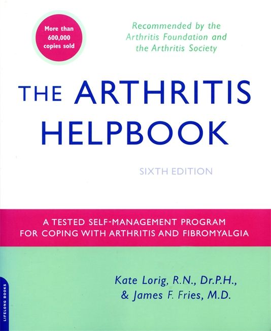 Arthritis Helpbook
