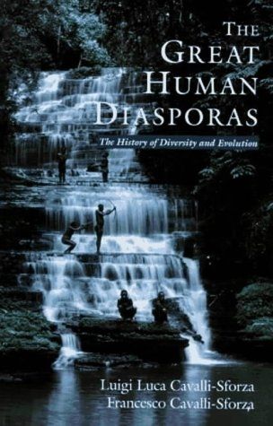 Great Human Diasporas