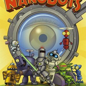 Nanobots