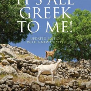 It's All Greek to Me!