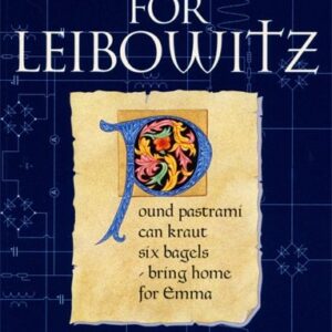 Canticle For Leibowitz