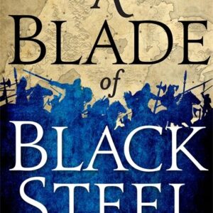Blade of Black Steel