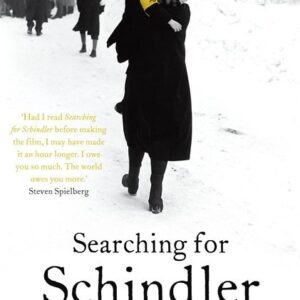 Searching For Schindler