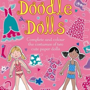 Doodle Dolls