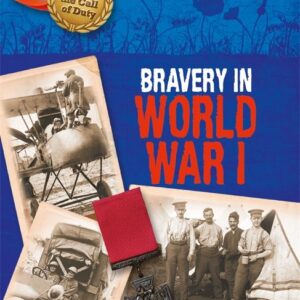 Beyond the Call of Duty: Bravery in World War I (The National Archives)