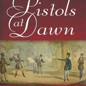 Pistols At Dawn