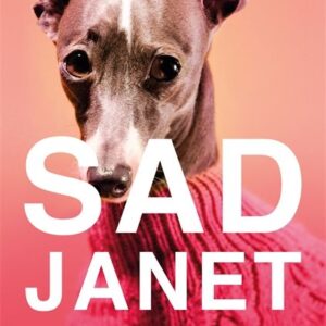 Sad Janet