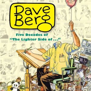 MAD's Greatest Artists: Dave Berg