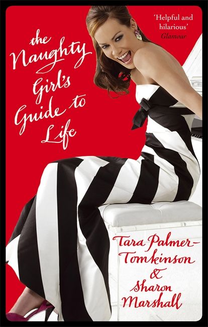 Naughty Girl's Guide To Life