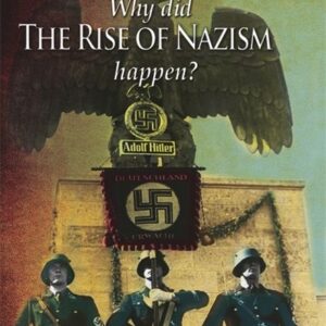 Moments in History: Why did the Rise of the Nazis happen?