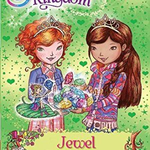 Secret Kingdom: Jewel Cavern