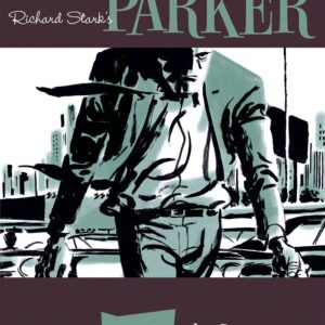 Richard Stark's Parker: The Hunter