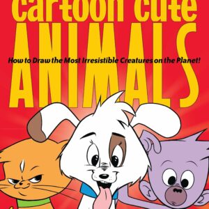 Cartoon Cute Animals