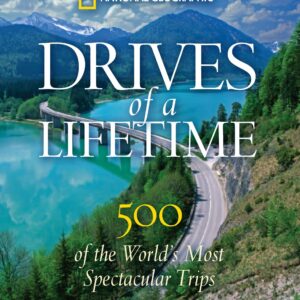 Drives of a Lifetime