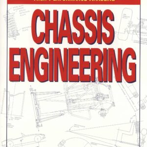 Chassis Eng/Hi Hp155