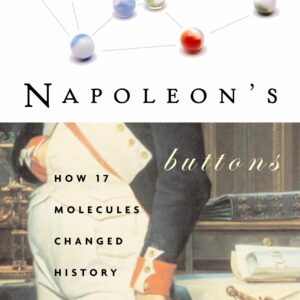 Napoleon's Buttons