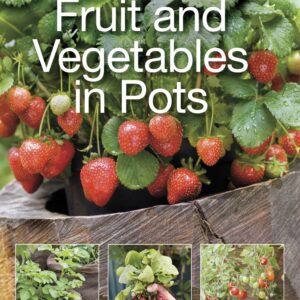 Simple Steps to Success: Fruit and Vegetables in Pots