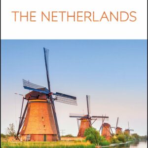 DK Eyewitness Netherlands