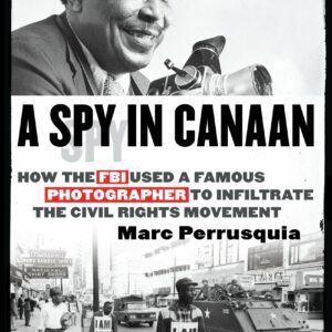 A Spy in Canaan