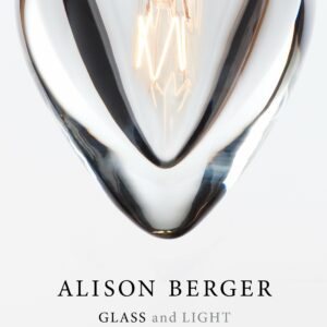Alison Berger: Glass and Light
