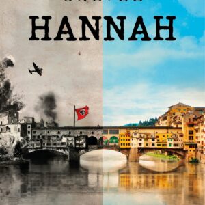 Hannah (Spanish Edition)