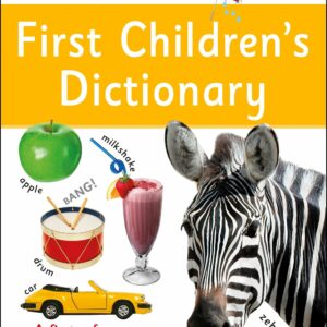 First Children's Dictionary