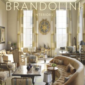 The World of Muriel Brandolini