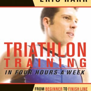 Triathlon Training in Four Hours a Week