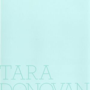 Tara Donovan