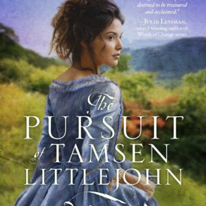 The Pursuit of Tamsen Littlejohn