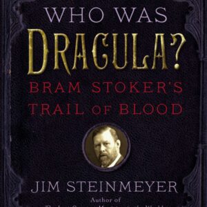 Who Was Dracula?