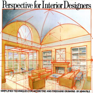 Perspective for Interior Desig