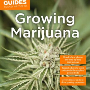 Growing Marijuana
