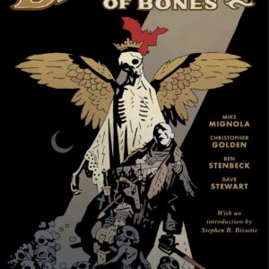 Baltimore Volume 4: Chapel of