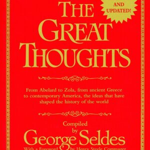 The Great Thoughts, Revised and Updated