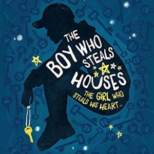 Boy Who Steals Houses