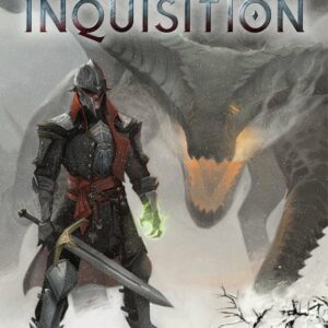 The Art of Dragon Age: Inquisi