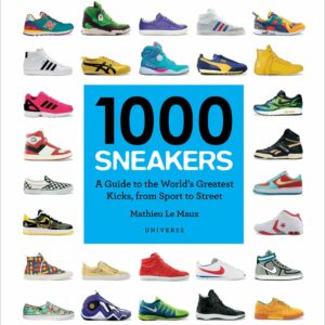 1000 Sneakers