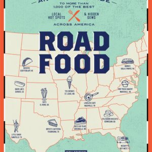 Roadfood, 10th Edition