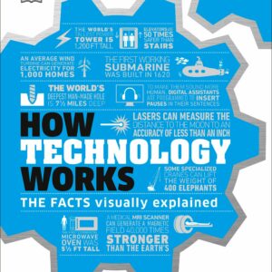 How Technology Works