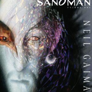 Absolute Sandman: VOL 01