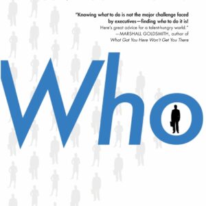 Who