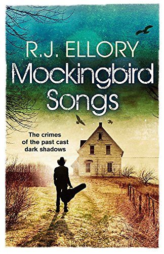 Mockingbird Songs