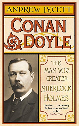 Conan Doyle
