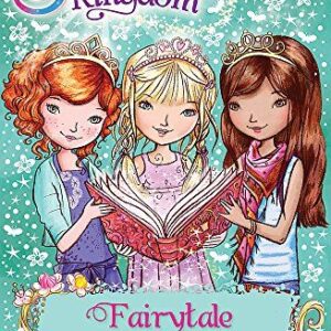 Secret Kingdom: Fairytale Forest