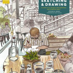 Everyday Sketching and Drawing