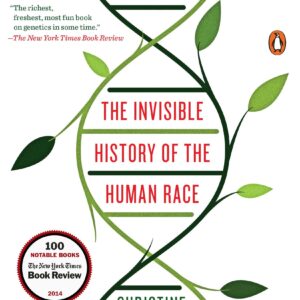 The Invisible History of the H