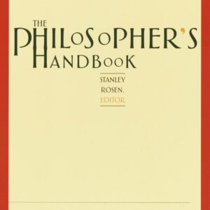 The Philosopher's Handbook