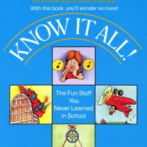 Know It All!