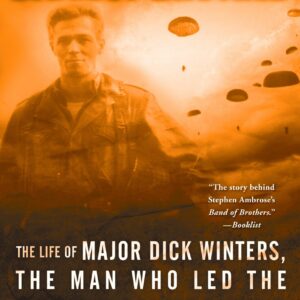 Biggest Brother : The Life of